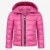 Girls Glycine Jacket