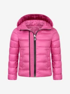 Girls Glycine Jacket