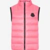 Girls Artemas Gilet