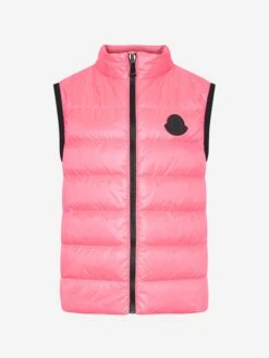 Girls Artemas Gilet