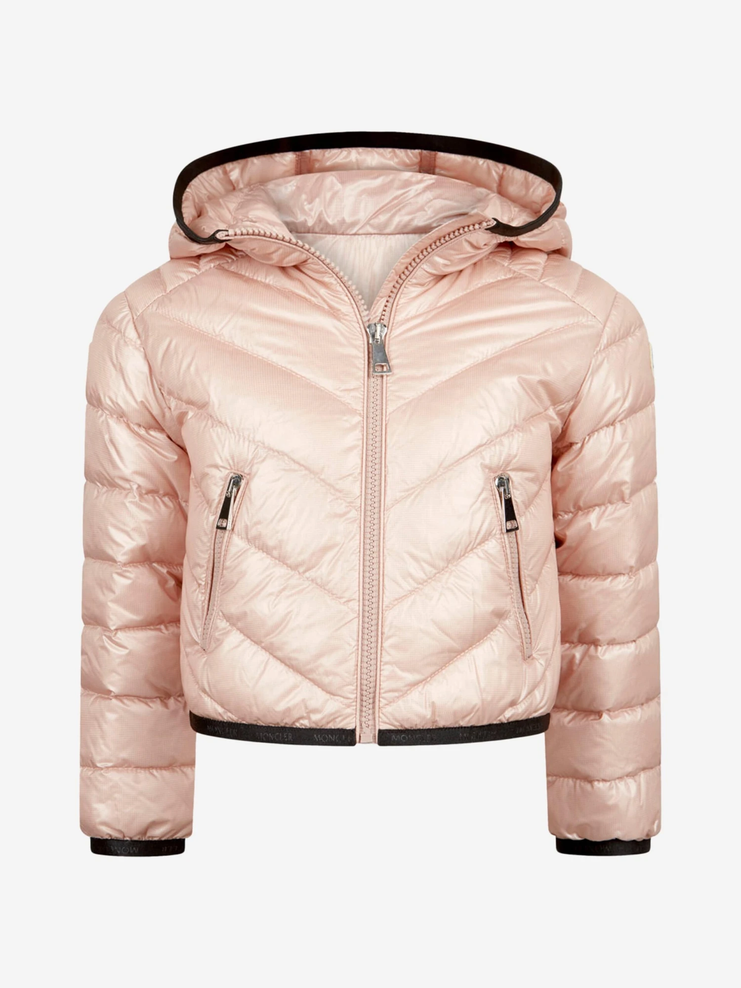 Girls Cexing Jacket