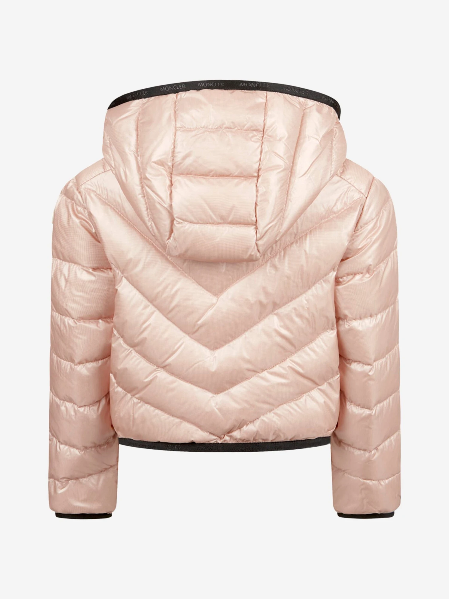 Girls Cexing Jacket - Image 2