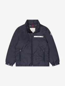 Boys Demetrio Jacket