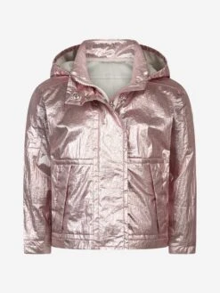 Girls Klarise Jacket