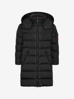 Girls Lemenez Coat