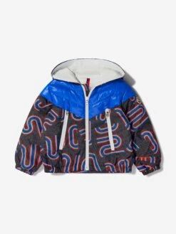 Baby Boys Down Padded Billoro Jacket