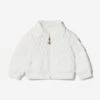 Baby Girls Down Padded Odit Jacket