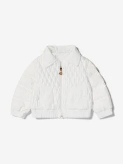 Baby Girls Down Padded Odit Jacket