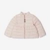 Baby Girls Down Padded Joelle Jacket