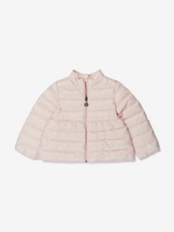 Baby Girls Down Padded Joelle Jacket