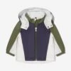 Baby Boys Barratier Rain Jacket