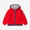 Baby Boys Anton Rain Jacket