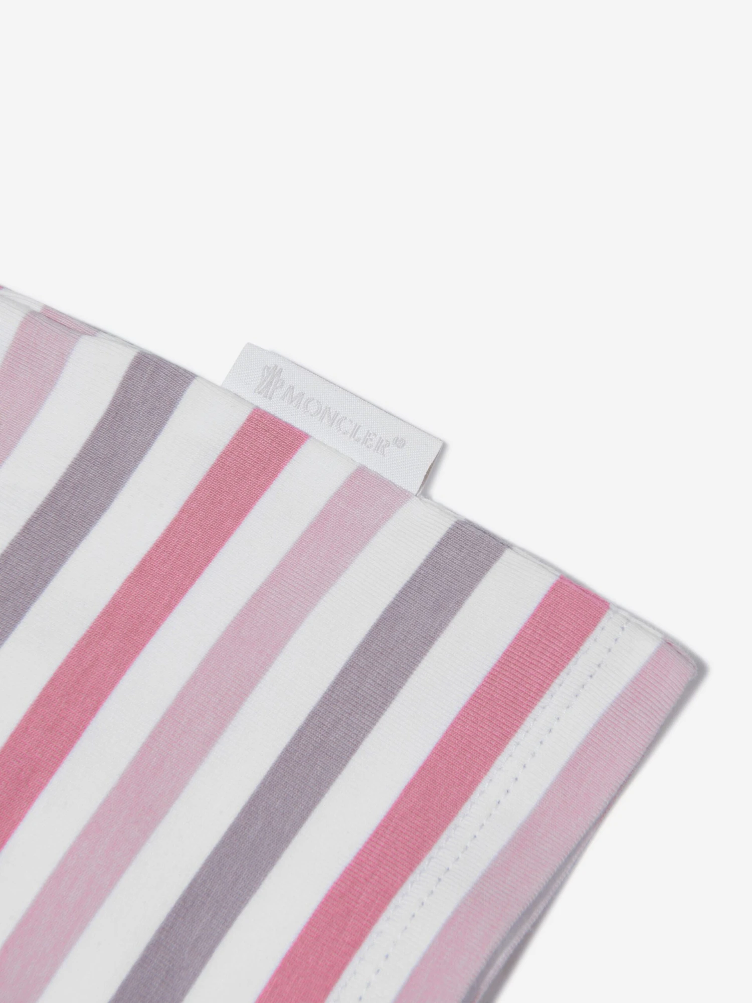 Baby Girls Short Sleeve Polo Shirt - Image 3