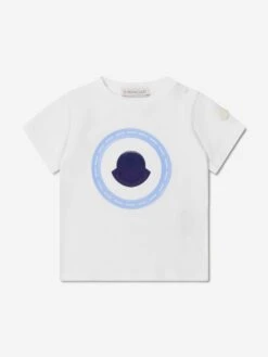 Baby Boys Logo T-Shirt