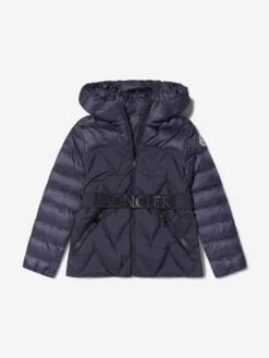 Girls Down Padded Arialda Jacket