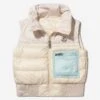Girls Down Padded Criel Gilet