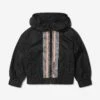 Girls Hooded Krastil Jacket