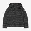 Girls Down Padded Liset Jacket