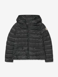 Girls Down Padded Liset Jacket