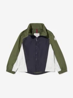 Boys Micro-Ventile Barratier Jacket