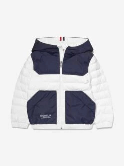 Boys Down Padded Dorent Jacket