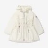 Girls Aresine Long Parka