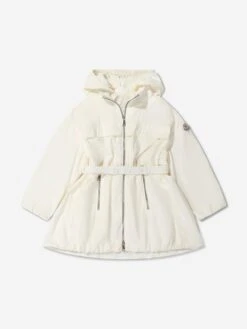 Girls Aresine Long Parka