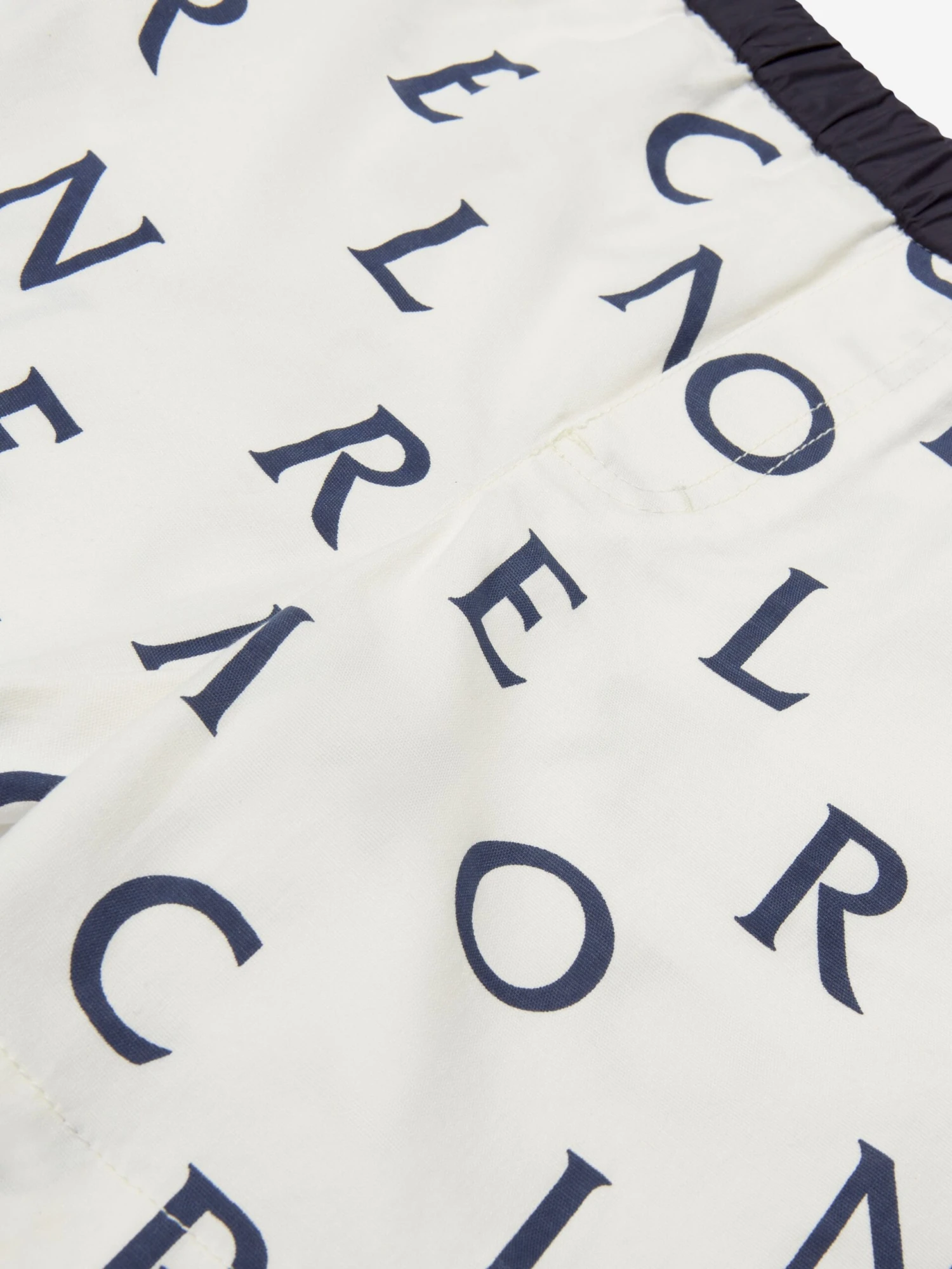 Boys Logo Print Shorts - Image 3