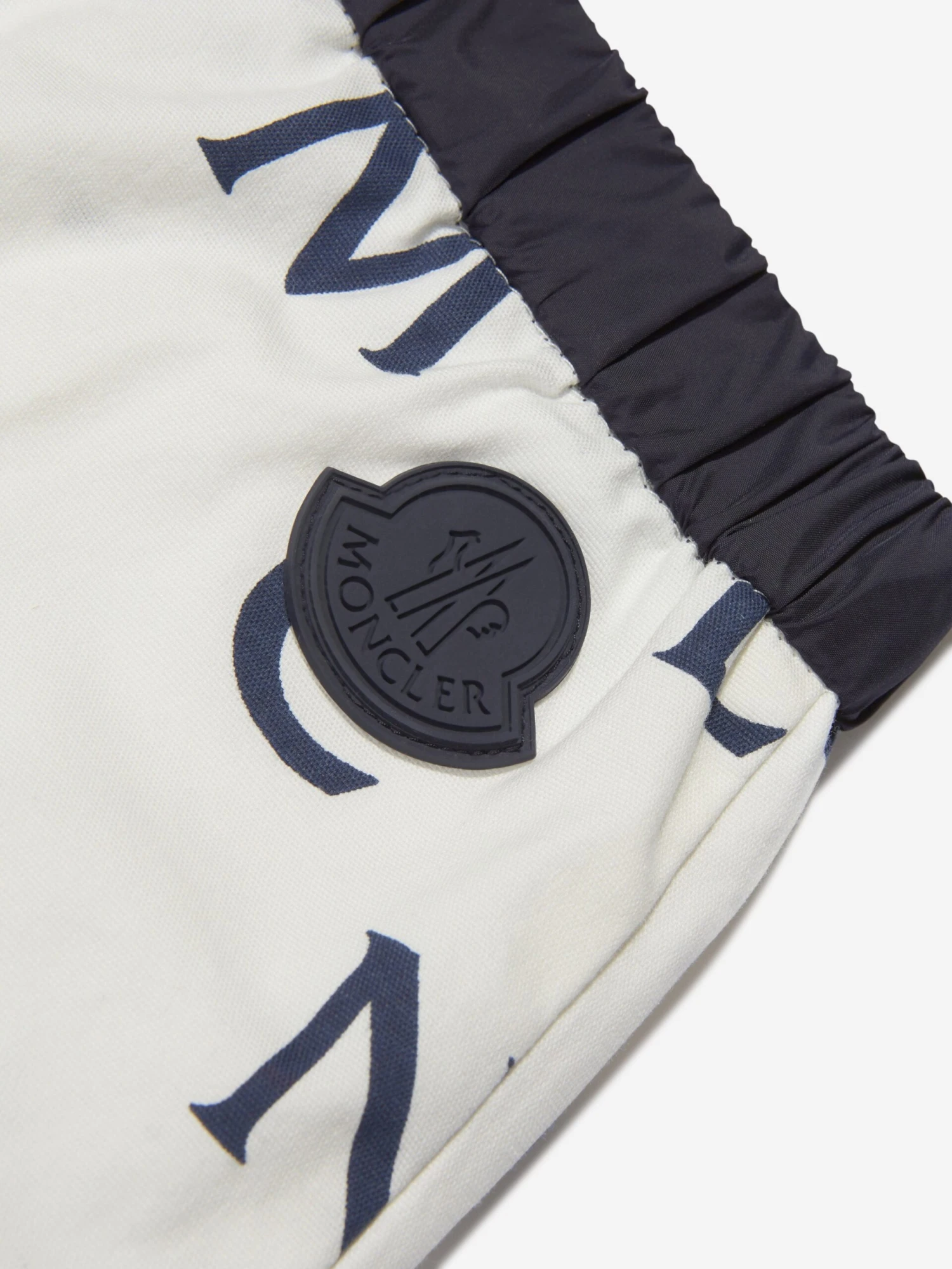 Boys Logo Print Shorts - Image 4