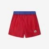 Boys Branded Swim Shorts