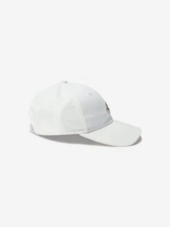 Unisex Gabardine Logo Cap