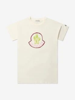 Boys Jersey Logo T-Shirt