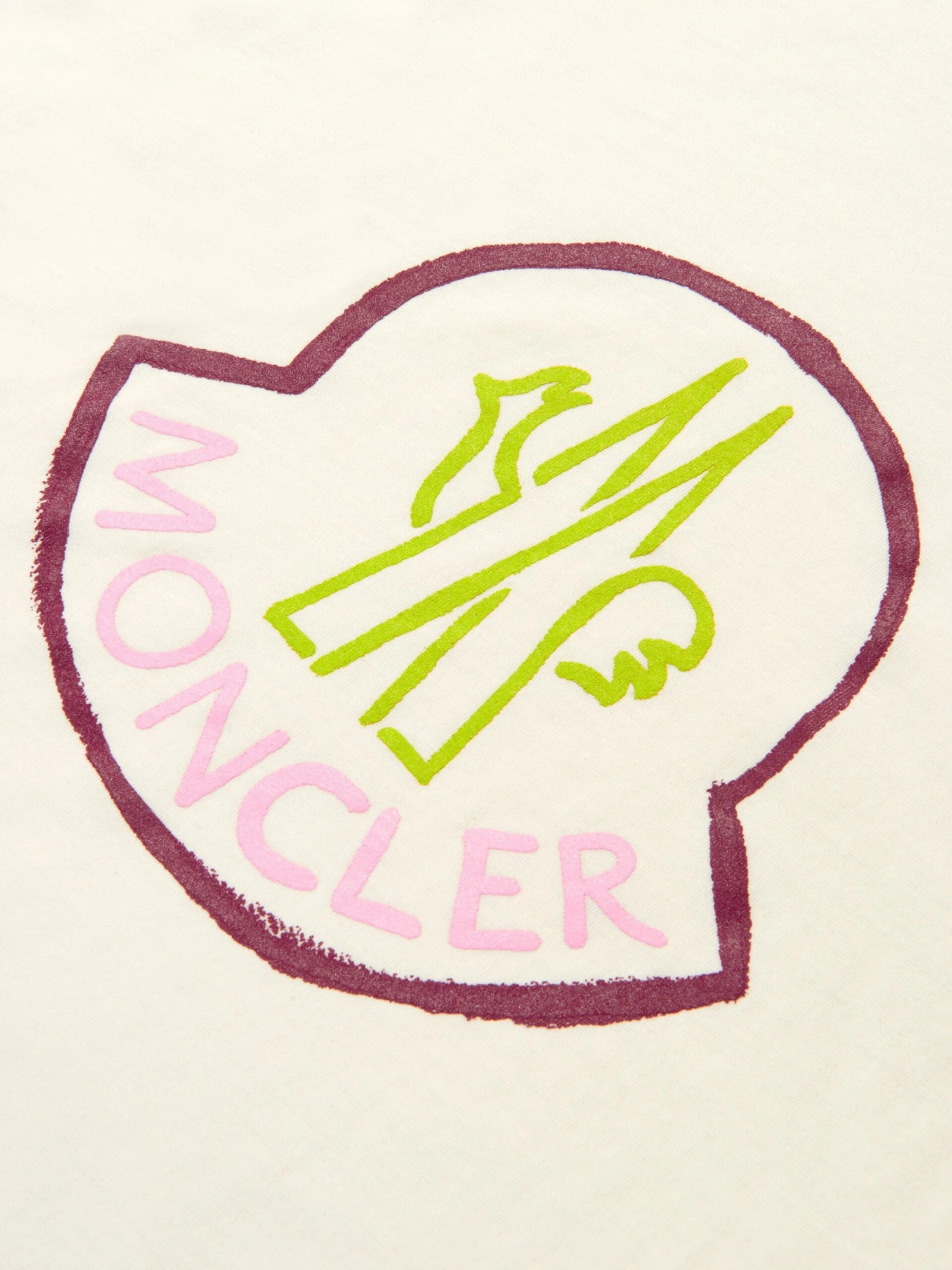 Boys Jersey Logo T-Shirt - Image 3