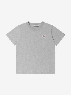 Unisex Jersey Logo T-Shirt