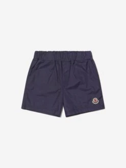 Boys Logo Shorts
