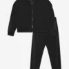 Girls Branded Tracksuit