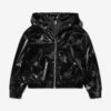 Girls Brienne Jacket In Black