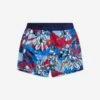 Boys Swim Shorts In Multicolour