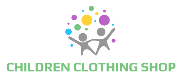 Children Clothing Shop